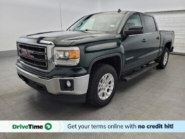2014 GMC Sierra 1500 in New Castle, DE 19720