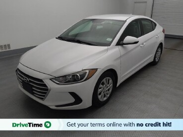 2017 Hyundai Elantra in Independence, MO 64055
