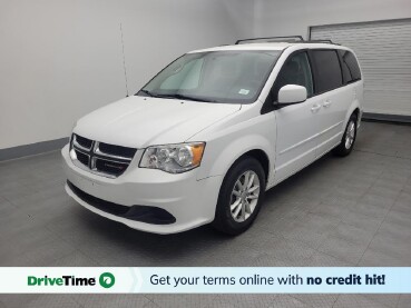 2016 Dodge Grand Caravan in Independence, MO 64055