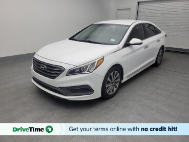 2015 Hyundai Sonata in Gladstone, MO 64118