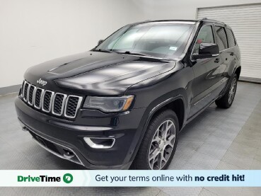 2018 Jeep Grand Cherokee in Peoria, IL 61615