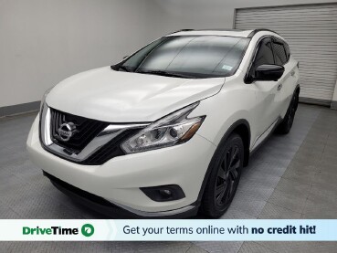 2017 Nissan Murano in Lombard, IL 60148