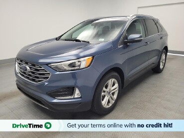 2019 Ford Edge in Memphis, TN 38115