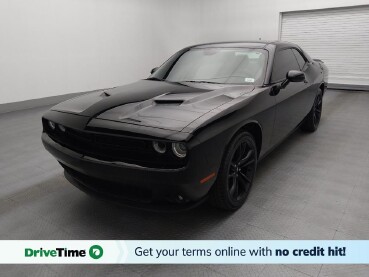 2018 Dodge Challenger in Mobile, AL 36606