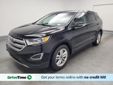 2018 Ford Edge in Memphis, TN 38115