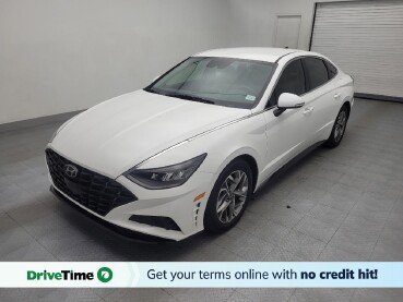 2021 Hyundai Sonata in Charleston, SC 29414