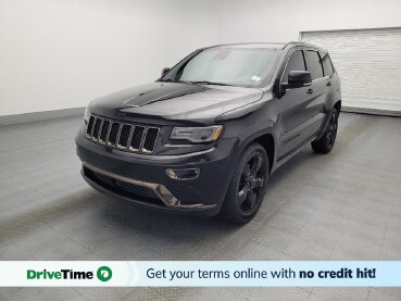 2015 Jeep Grand Cherokee in Jacksonville, FL 32210