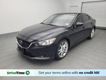 2017 Mazda MAZDA6 in Independence, MO 64055