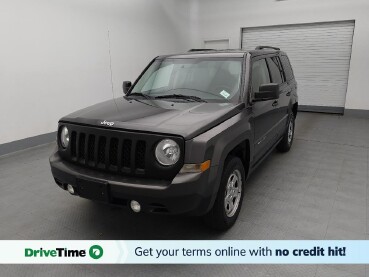 2014 Jeep Patriot in Independence, MO 64055