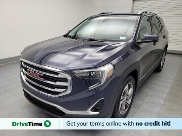2019 GMC Terrain in Lombard, IL 60148