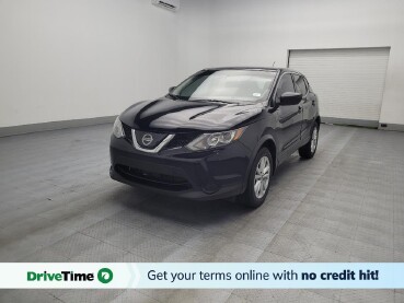 2019 Nissan Rogue Sport in Conyers, GA 30094