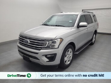 2018 Ford Expedition in Charlotte, NC 28213