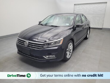 2017 Volkswagen Passat in Lexington, KY 40509
