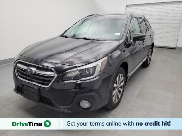 2018 Subaru Outback in Maple Heights, OH 44137