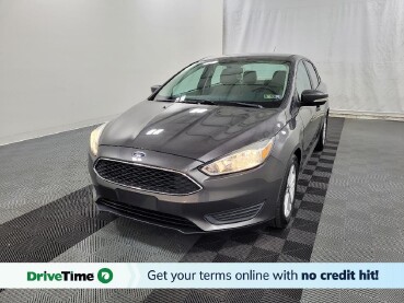 2015 Ford Focus in Pittsburgh, PA 15237