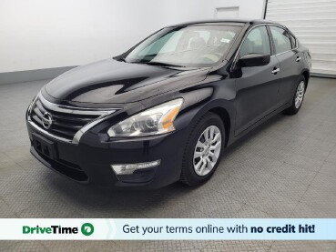 2015 Nissan Altima in Henrico, VA 23223