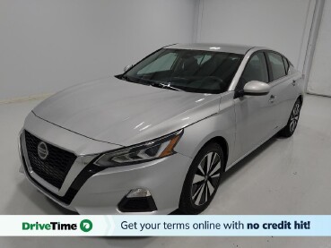 2022 Nissan Altima in Columbus, OH 43228