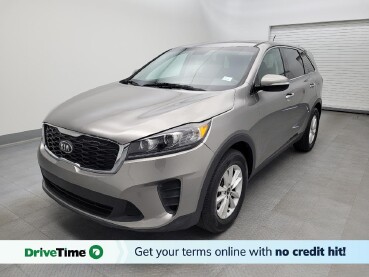 2019 Kia Sorento in Lexington, KY 40509