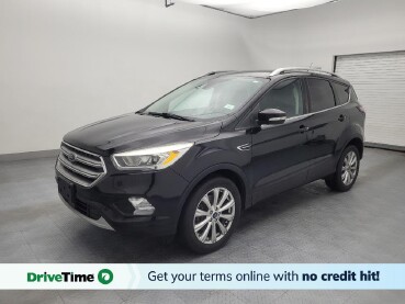 2017 Ford Escape in Charleston, SC 29414