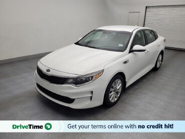 2018 Kia Optima in Charlotte, NC 28213