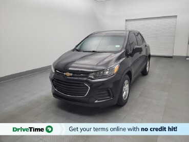 2020 Chevrolet Trax in Lexington, KY 40509