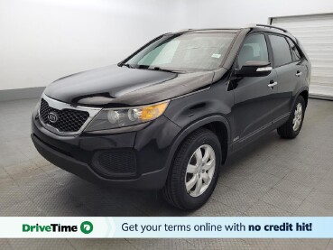 2013 Kia Sorento in New Castle, DE 19720