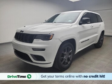 2019 Jeep Grand Cherokee in St. Louis, MO 63125