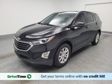 2018 Chevrolet Equinox in Madison, TN 37115