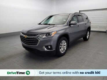 2020 Chevrolet Traverse in Owings Mills, MD 21117