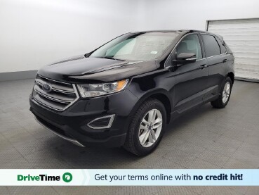 2017 Ford Edge in New Castle, DE 19720