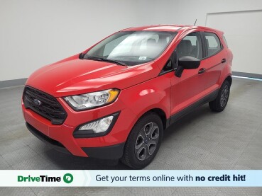 2021 Ford EcoSport in Memphis, TN 38115