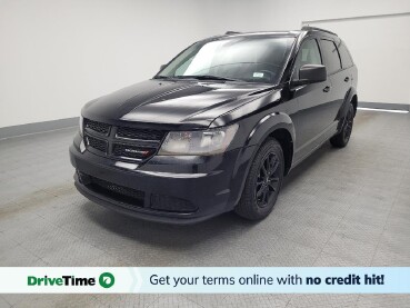 2020 Dodge Journey in Memphis, TN 38115