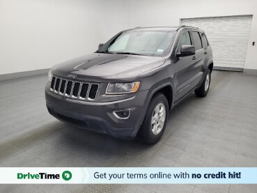 2016 Jeep Grand Cherokee in Jacksonville, FL 32210