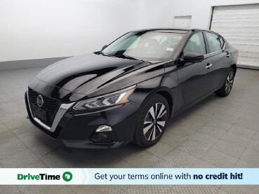 2020 Nissan Altima in Woodbridge, VA 22191