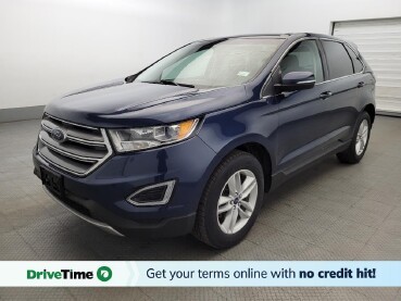 2017 Ford Edge in Owings Mills, MD 21117