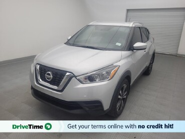2018 Nissan Kicks in Houston, TX 77037