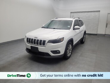 2019 Jeep Cherokee in Maple Heights, OH 44137