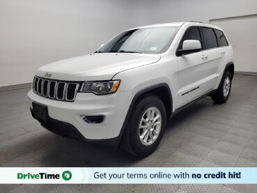 2018 Jeep Grand Cherokee in Tyler, TX 75701