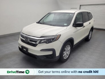 2019 Honda Pilot in Charleston, SC 29414