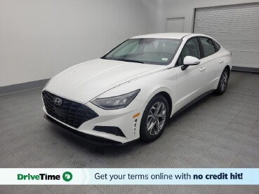 2022 Hyundai Sonata in Gladstone, MO 64118