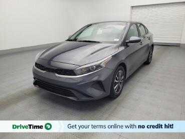 2022 Kia Forte in Savannah, GA 31419