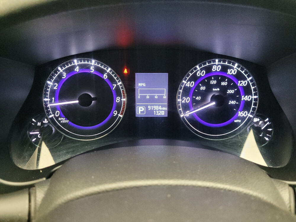 2017 INFINITI QX50 in St. Louis, MO 63125 - 5741423 23