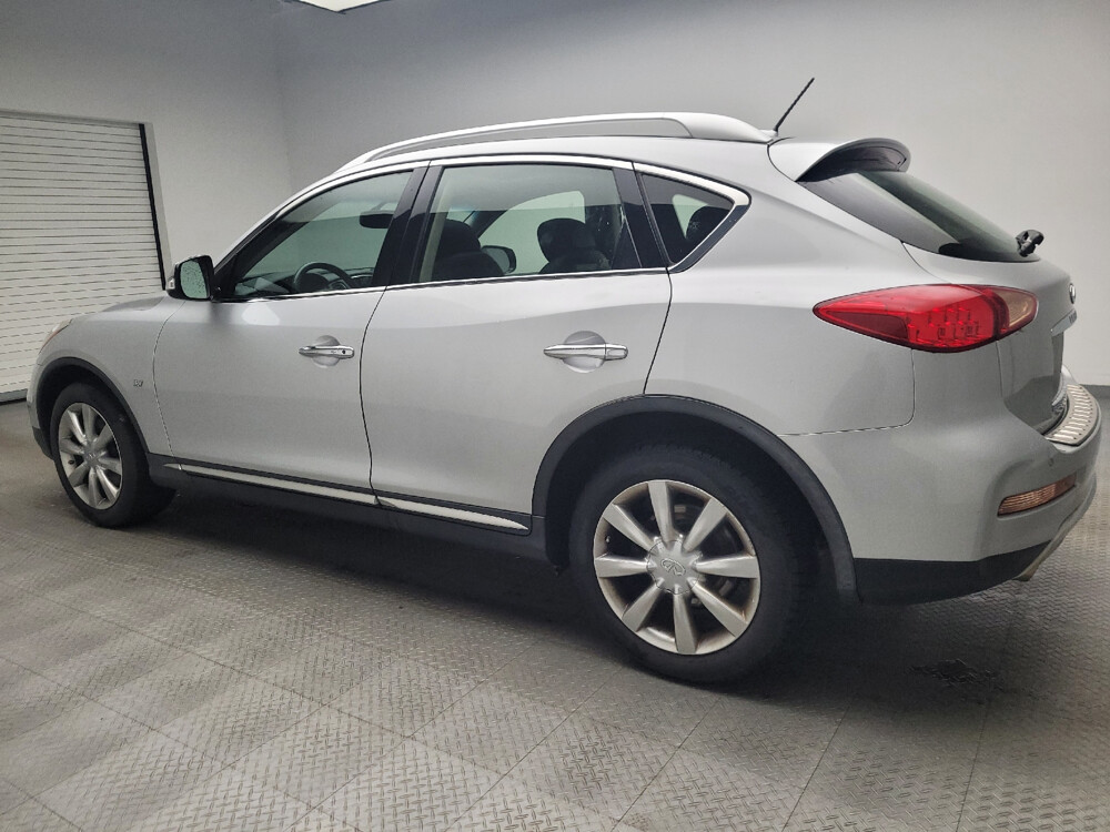 2017 INFINITI QX50 in St. Louis, MO 63125 - 5741423 3