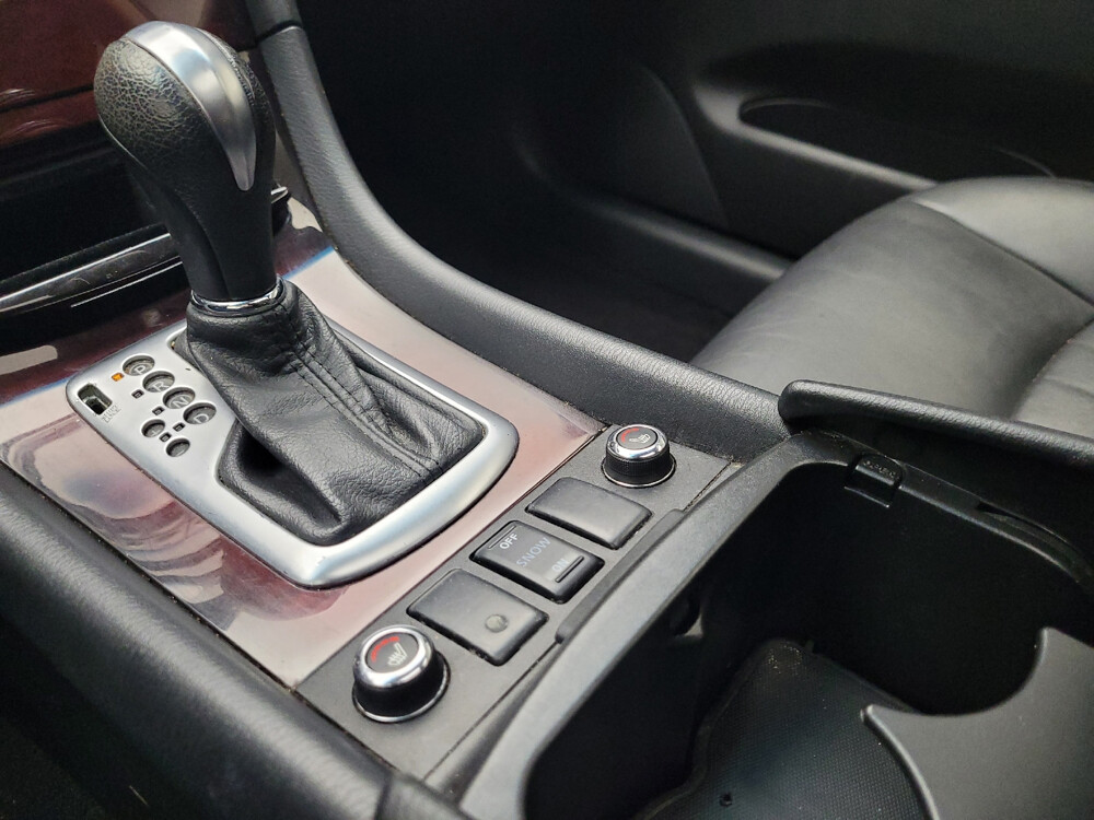 2017 INFINITI QX50 in St. Louis, MO 63125 - 5741423 26