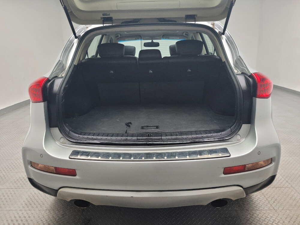 2017 INFINITI QX50 in St. Louis, MO 63125 - 5741423 29