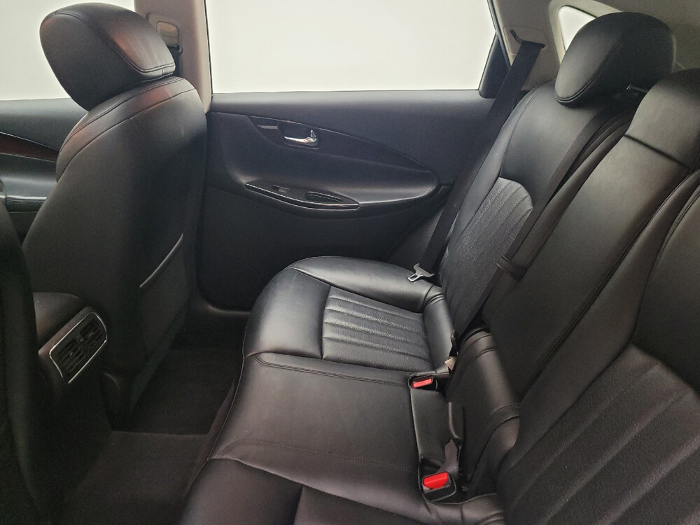 2017 INFINITI QX50 in St. Louis, MO 63125 - 5741423 18