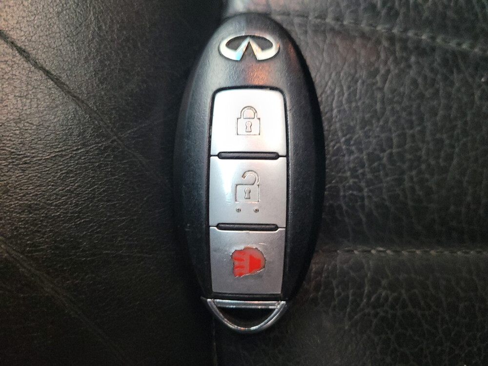 2017 INFINITI QX50 in St. Louis, MO 63125 - 5741423 32