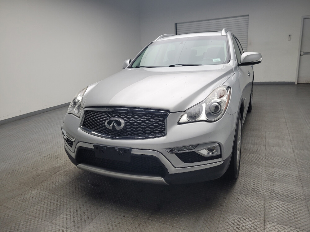 2017 INFINITI QX50 in St. Louis, MO 63125 - 5741423 15