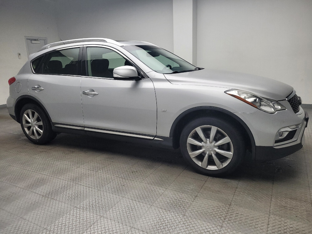2017 INFINITI QX50 in St. Louis, MO 63125 - 5741423 11