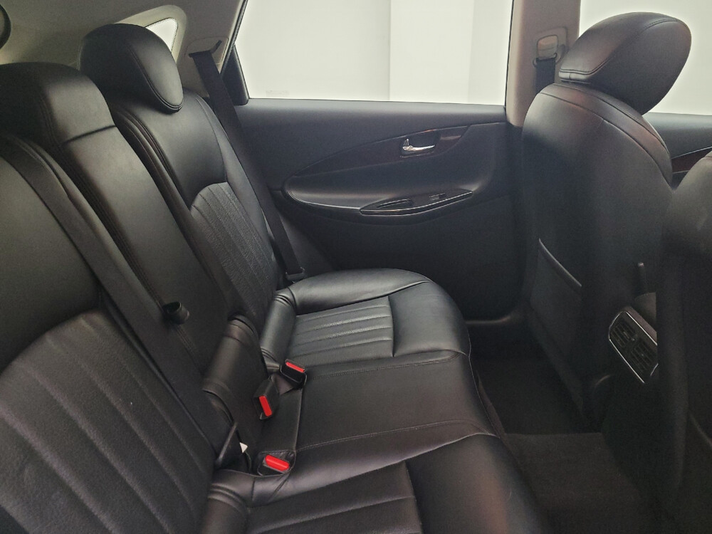 2017 INFINITI QX50 in St. Louis, MO 63125 - 5741423 19